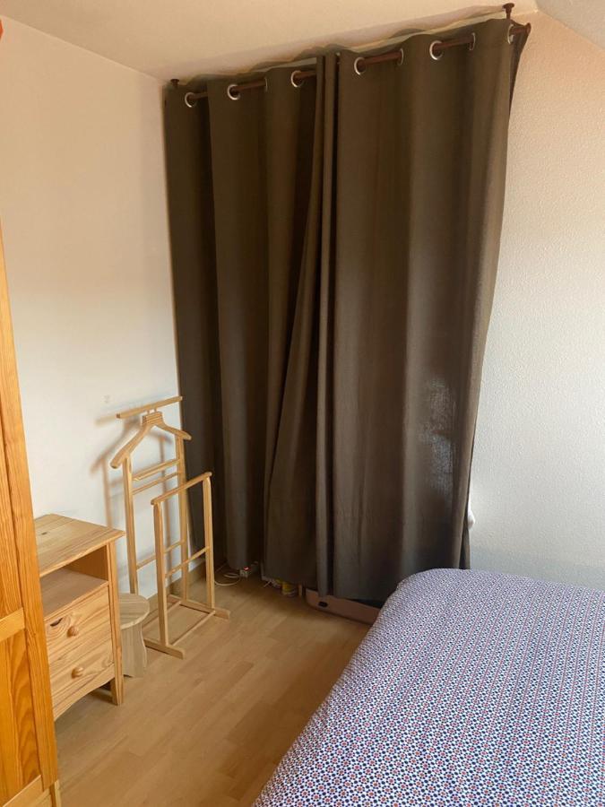 Duplex Samoens 4/6 Couchages Apartment Bagian luar foto