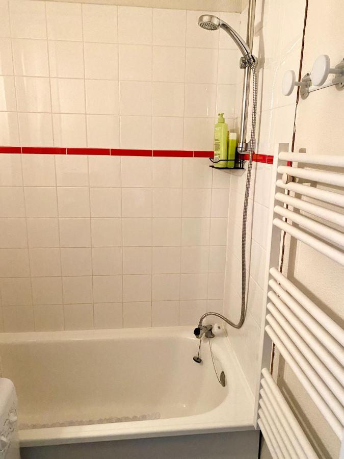 Duplex Samoens 4/6 Couchages Apartment Bagian luar foto